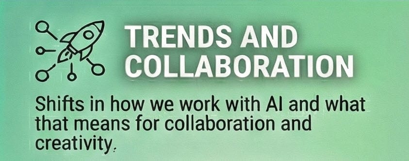 Trends and Collaboration