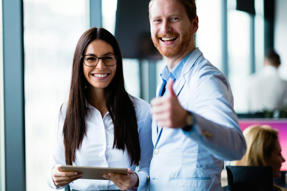 Quiet Counsel Over Client Kudos