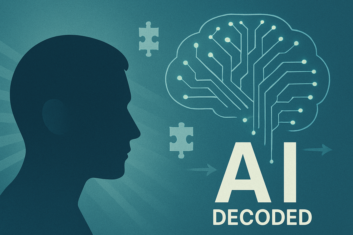 Reframing the 2025 AI Trends Report for Business Leaders