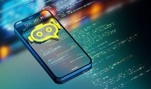 Whose Behaviour Does AI Teach?