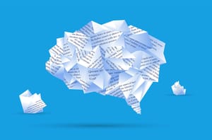 The Em Dash, AI and the Search for Authentic Voice