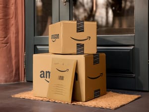 When Amazon Convenience Stops Feeling Convenient