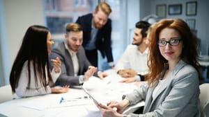 Power has shifted to outcomes