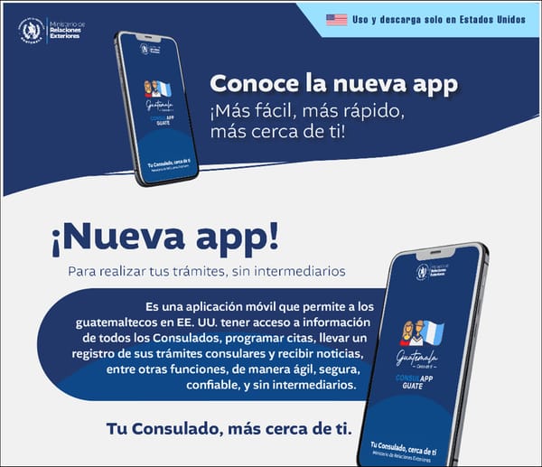 How Apps Became Digital Lifelines for the Undocumented
