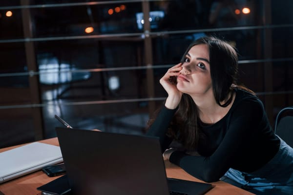 Reflections on IABC Today