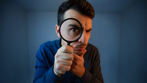 Good content is a judgement call, not a detection exercise