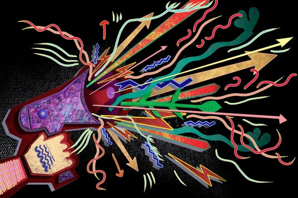 When communication becomes a weapon